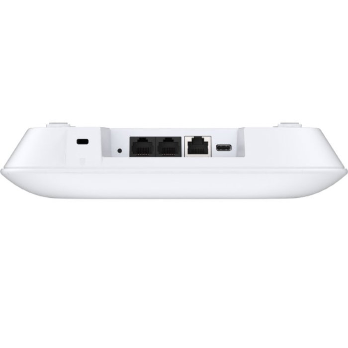 D-Link DAP-E9560 Wi-Fi 7 Access Point Tribanda Blanco D-Link DAP-E9560 Wi-Fi 7 Access Point Tribanda Blanco